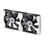 Brunner Vento NG 92 koelkast ventilator