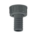 CAN afvoerplug verloop 1 ¼ inch