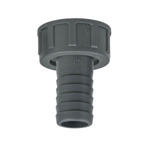 CAN afvoerplug verloop 1 ¼ inch