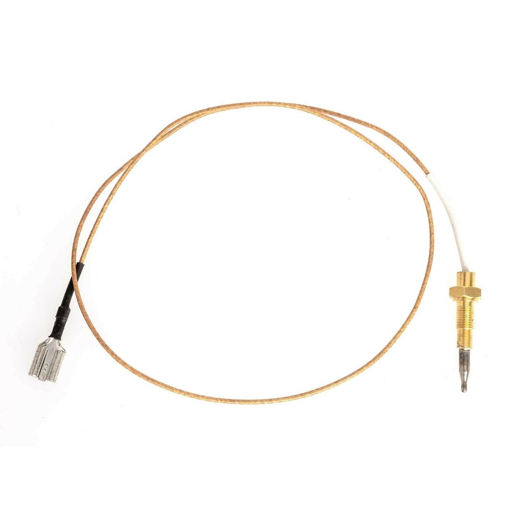 CAN Thermokoppel 550 mm