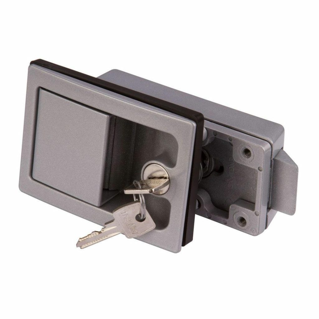 Caraloc 700 deurslot