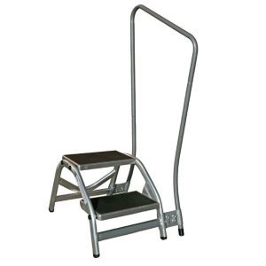 Carasafe Brooklyn Opstapbeugel voor Darwin dubbele opstap