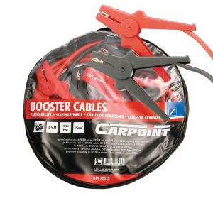 Carpoint 25 mm2 startkabelset