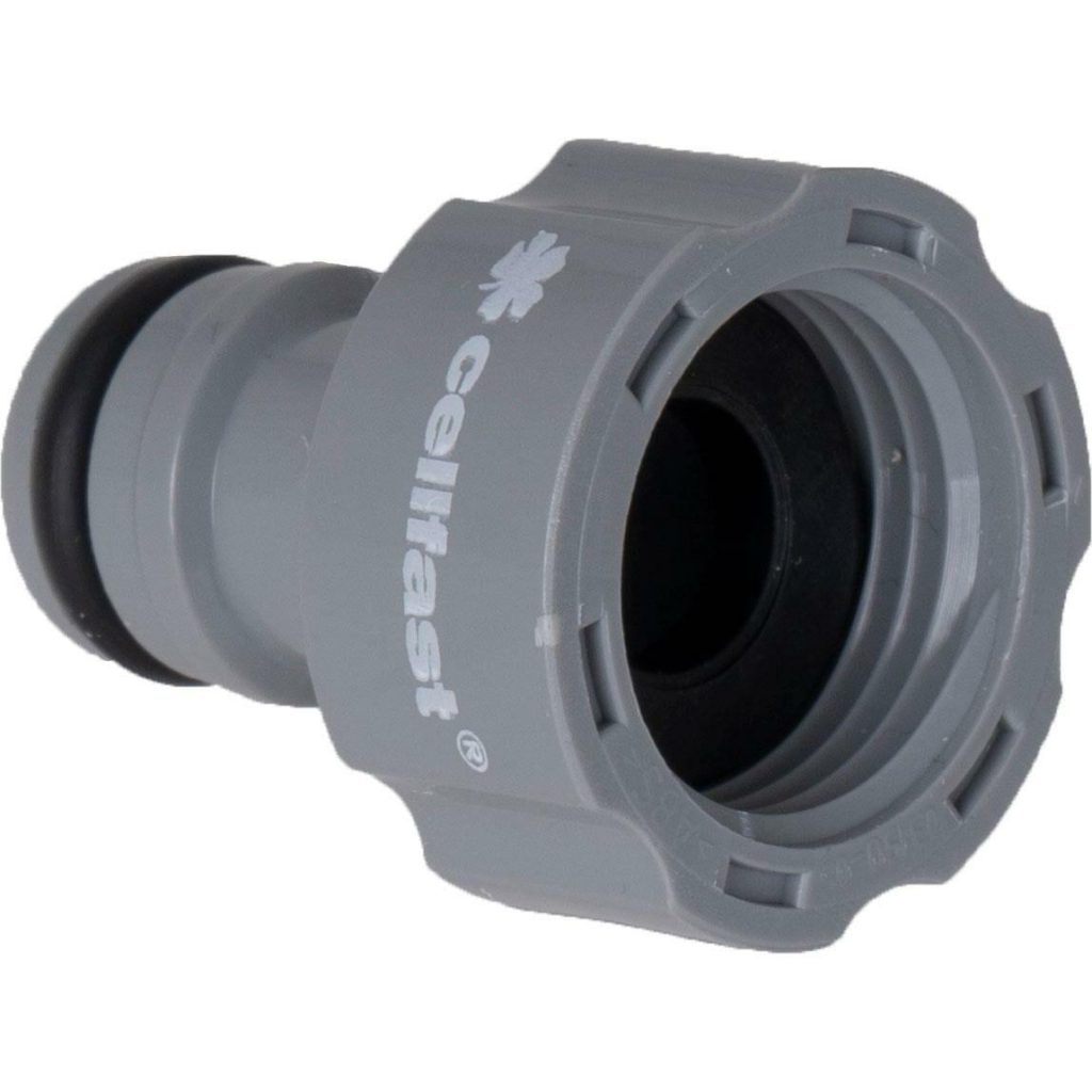 Cellfast Ideal Line Plus koppeling