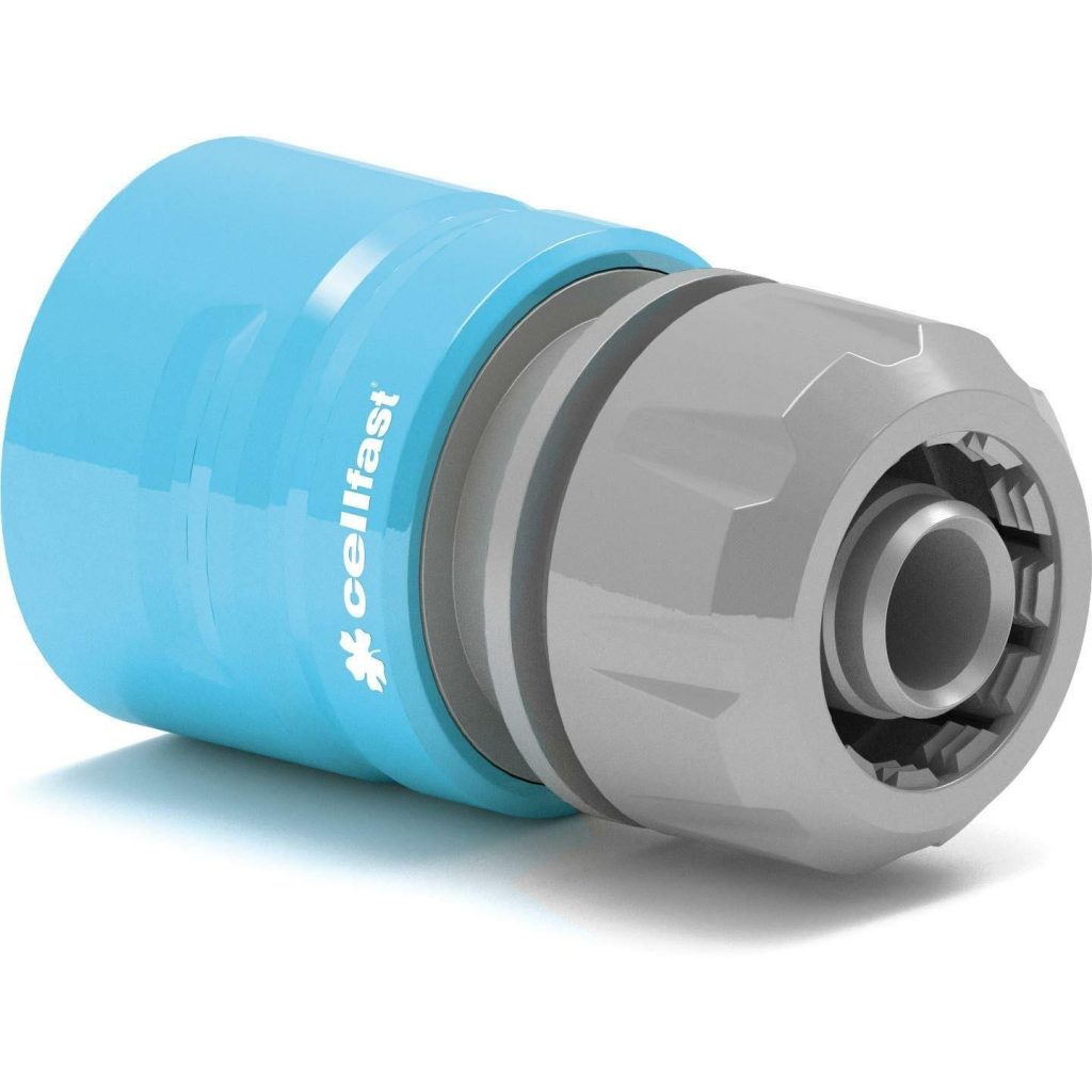 Cellfast Ideal Line Pro snelle slangkoppeling