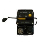 DG Rubber automatische zekering 150 ampère