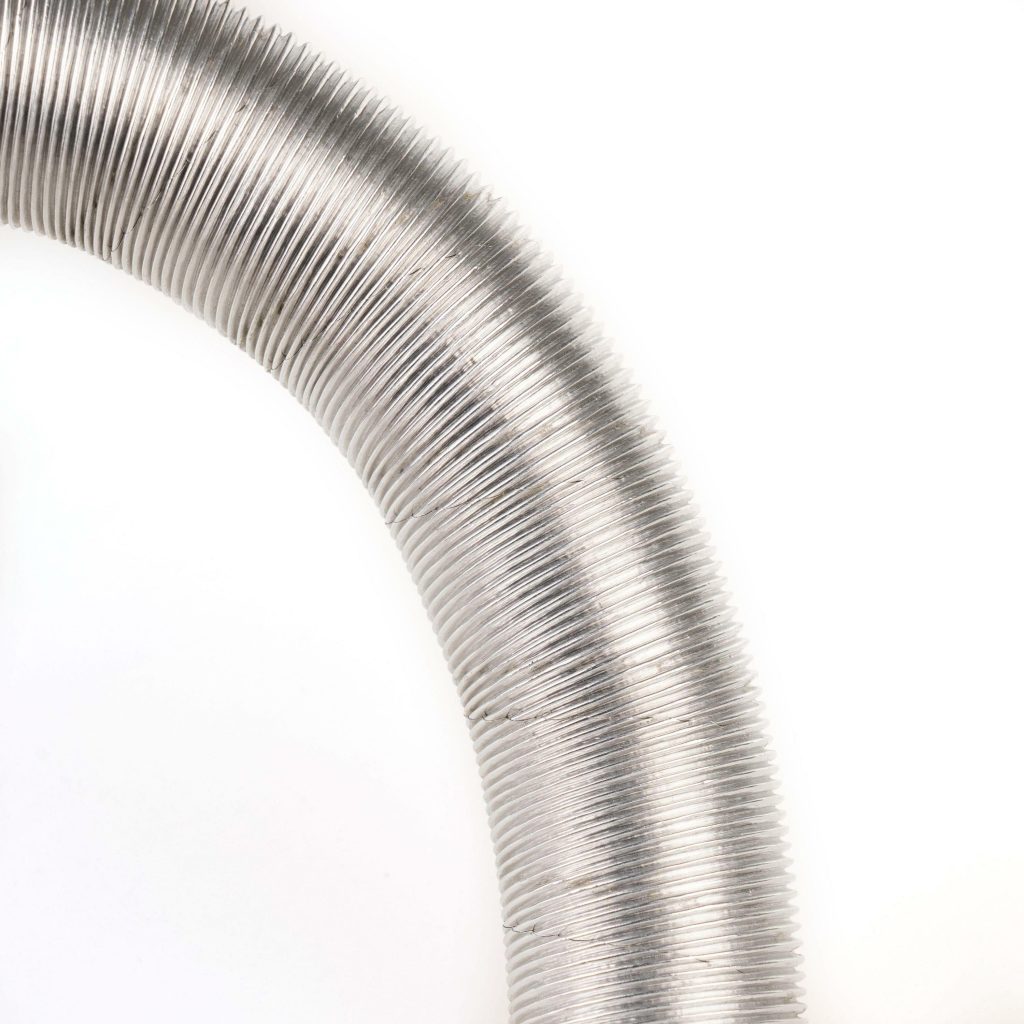 Dometic koelkast-afvoerslang