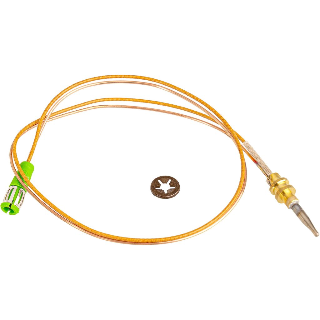 Dometic thermokoppel met borg 45 cm