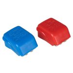 DWS Accu snelklemmen