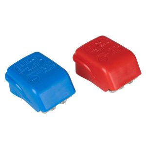 DWS Accu snelklemmen