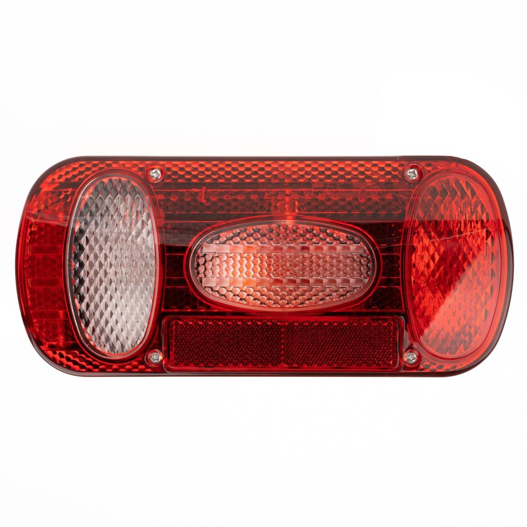 DWS achterlicht rechts