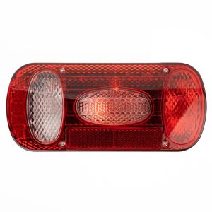 DWS achterlicht rechts