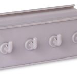 DWS Caravanrail kapstok