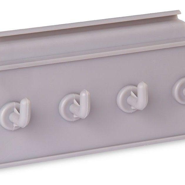 DWS Caravanrail kapstok