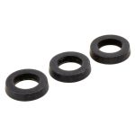 DWS DIN rubberen ring