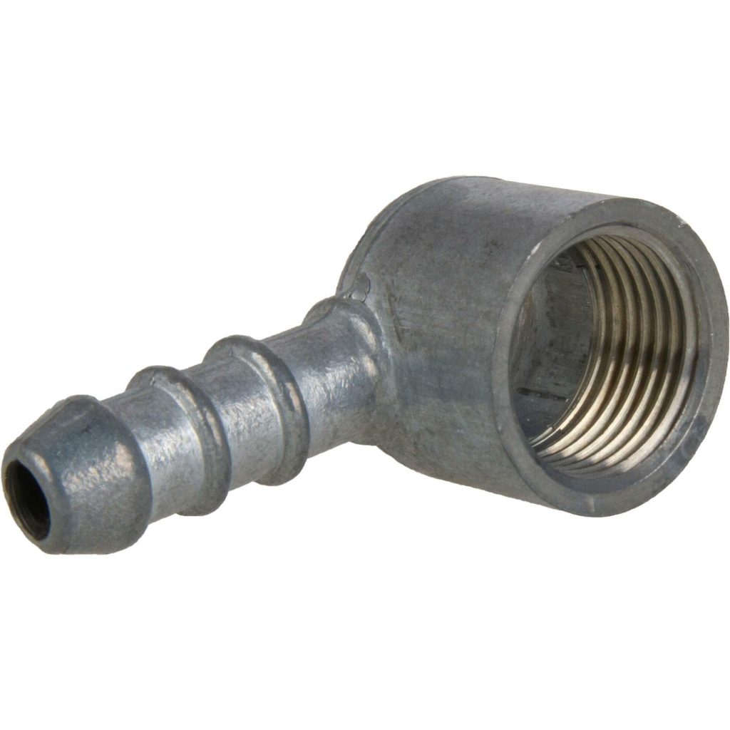 DWS slangtule 1/2 binnendraad