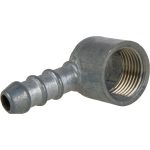 DWS slangtule 1/2 binnendraad