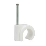 DWS universele spijkerclips 10 stuks