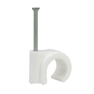 DWS universele spijkerclips 10 stuks