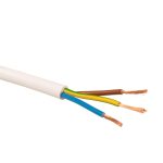 DWS VMVL voedingskabel 3 x 2,5 mm2