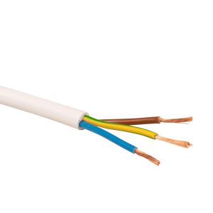 DWS VMVL voedingskabel 3 x 2,5 mm2