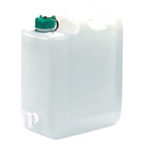 EDA jerrycan 35 liter