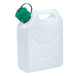 EDA jerrycan 5 liter met schenktuit