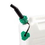 EDA schenktuit voor jerrycan 5 - 20 liter