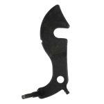 FASP losse hendel voor draaiplateaus links bestuurder