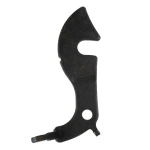 FASP losse hendel voor draaiplateaus links bestuurder