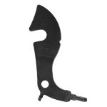 FASP losse hendel voor draaiplateaus rechts bijrijder