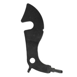 FASP losse hendel voor draaiplateaus rechts bijrijder