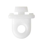 Fawo gordijnrunners set van 10 stuks