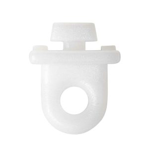 Fawo gordijnrunners set van 10 stuks