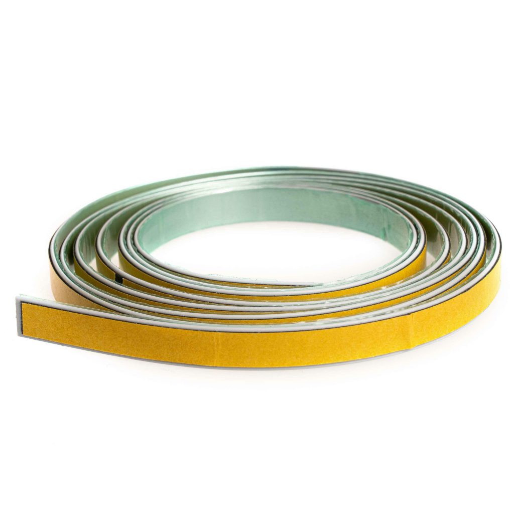 Fawo Lijstprofiel voor meubelgreep