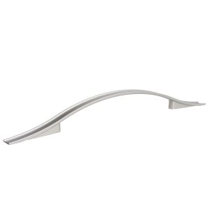 Fawo Meubelgreep matt zilver