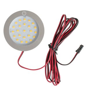 Fawo opbouwspot met touch bediening