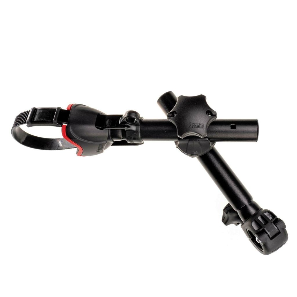 Fiamma Bike-Block Pro S D1 fietsklem deep black