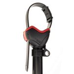 Fiamma Bike-Block Pro S D1 fietsklem deep black
