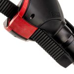 Fiamma Bike-Block Pro S D1 fietsklem deep black