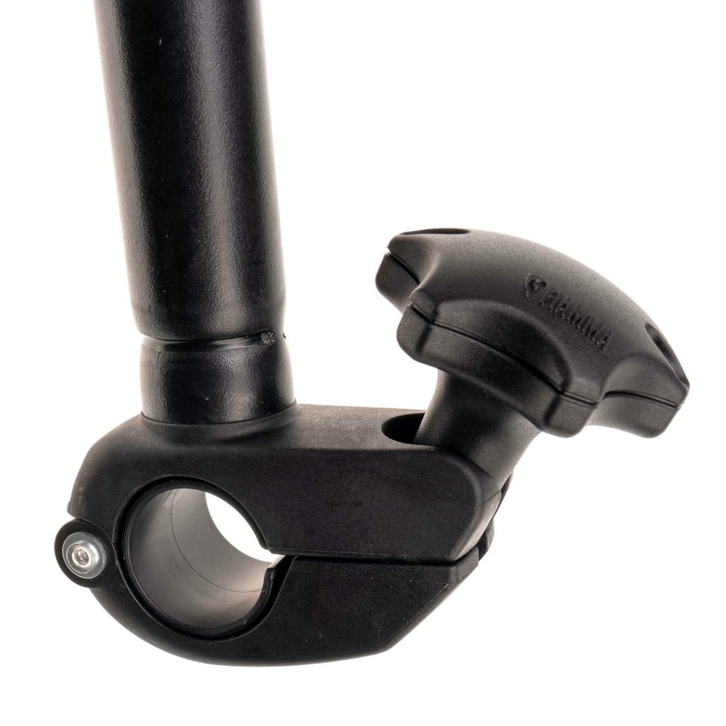 Fiamma Bike-Block Pro S D1 fietsklem deep black