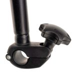 Fiamma Bike-Block Pro S D1 fietsklem deep black