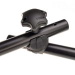 Fiamma Bike-Block Pro S D1 fietsklem deep black