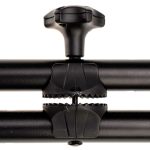 Fiamma Bike-Block Pro S D1 fietsklem deep black