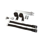 Fiamma Caravanstore/F35 stormband set