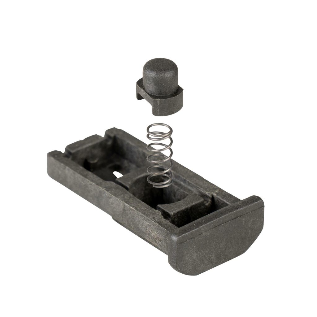 Fiamma F35 Caravanstore Inner Rafter Spring Button