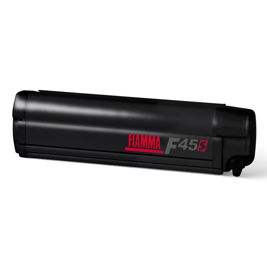 Fiamma F45 S 260 VW Multivan Transporter