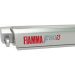 Fiamma F80s 320 cassetteluifel titanium - royal blue