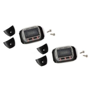 Fiamma Led Warning Solar verlichting