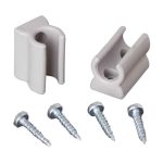 Fiamma ophangclips uitdraaislinger small medium